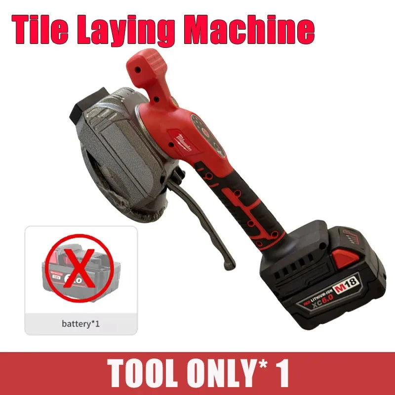 Milwaukee Brushless Cordless Electric Impact Hammer Drill Angle Grinder Electric Circular Saw With18v Battery Combo Kits Power