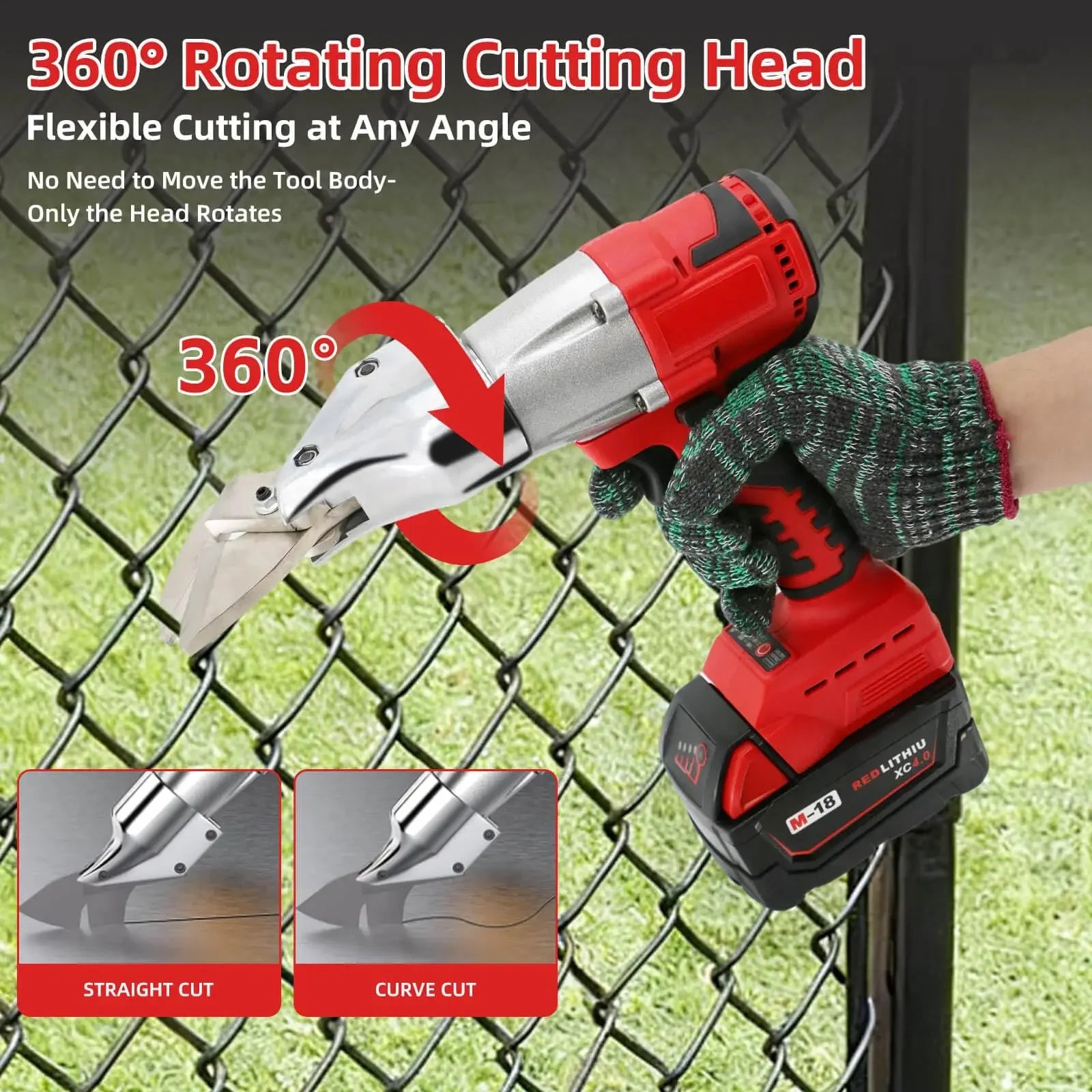 Milwaukee Brushless Cordless Electric Impact Hammer Drill Angle Grinder Electric Circular Saw With18v Battery Combo Kits Power