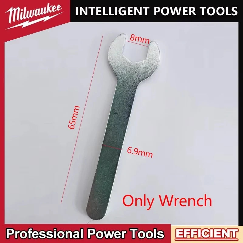 Milwaukee Brushless Cordless Electric Impact Hammer Drill Angle Grinder Electric Circular Saw With18v Battery Combo Kits Power