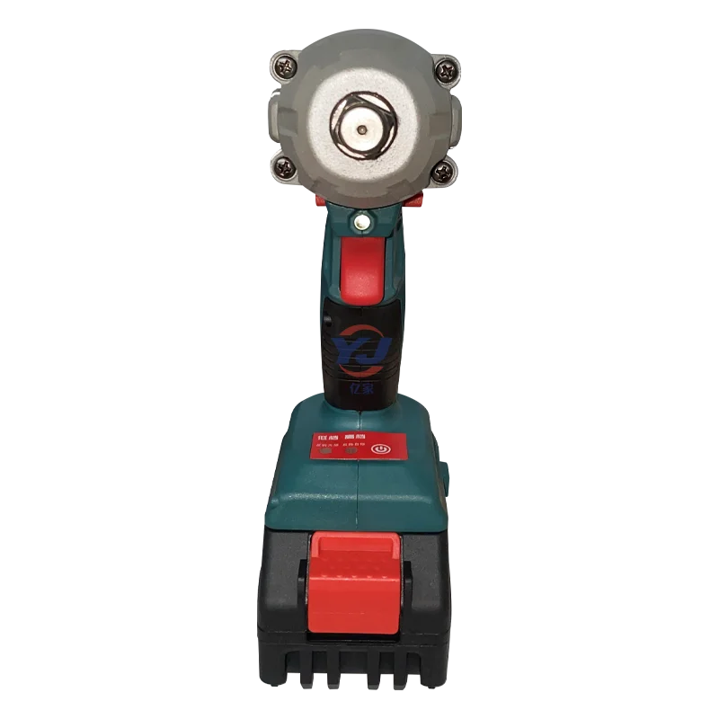 Electric Wrench, Charging Wrench, Impact Electric Wrench
