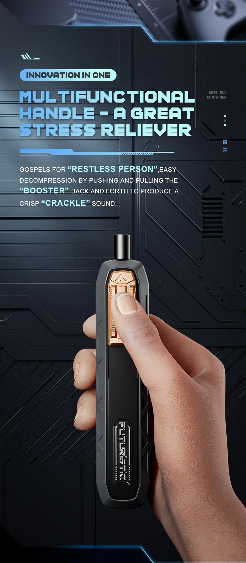 JAKEMY 180In1 Black Precision Cordless Electric Screwdriver Set,Magnetic Bits Multifunction Repair Kit For Laptop/Phone/Glasses