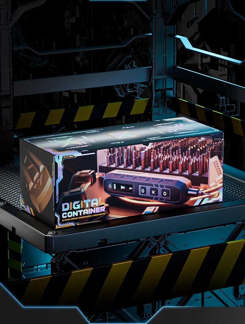 JAKEMY 180In1 Black Precision Cordless Electric Screwdriver Set,Magnetic Bits Multifunction Repair Kit For Laptop/Phone/Glasses