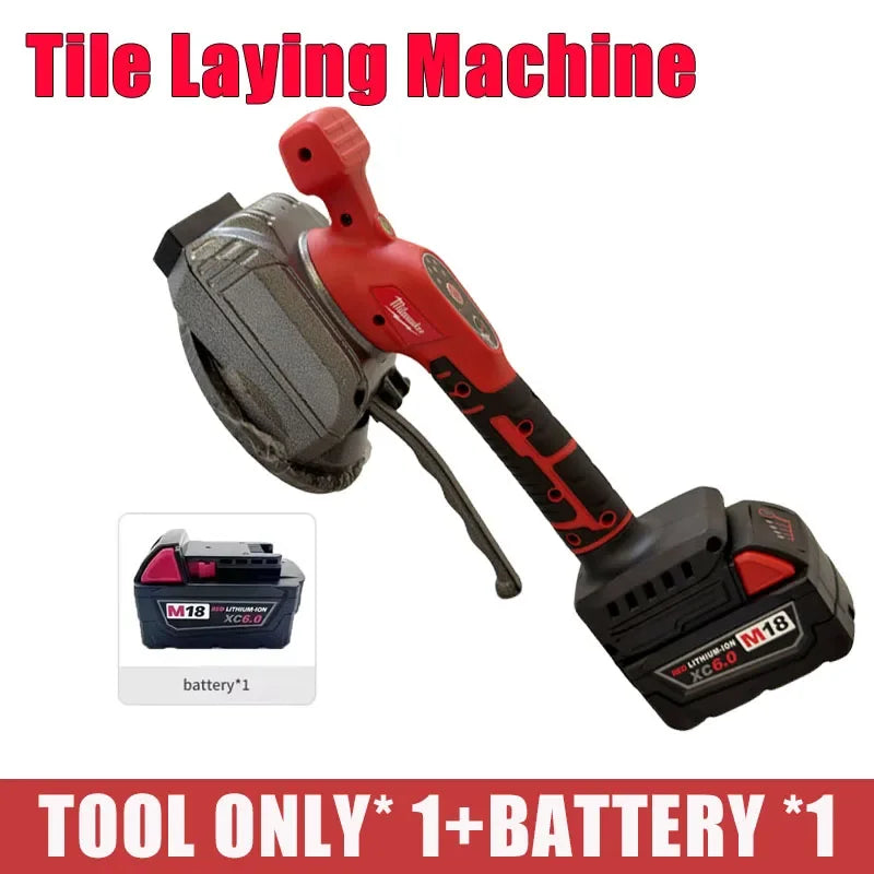 Milwaukee Brushless Cordless Electric Impact Hammer Drill Angle Grinder Electric Circular Saw With18v Battery Combo Kits Power